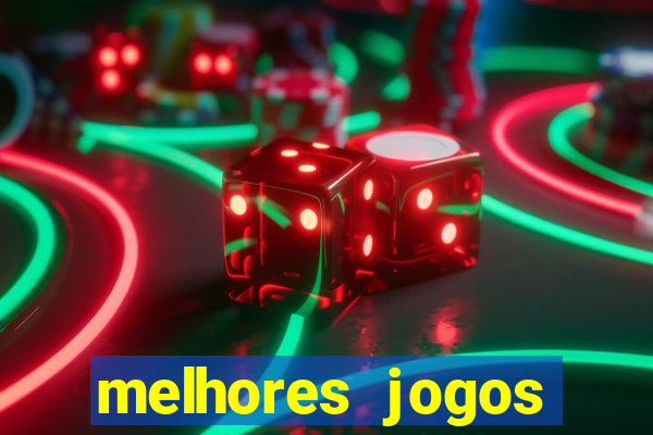 melhores jogos mundo aberto android